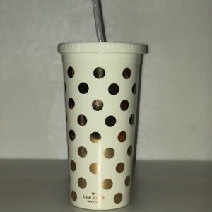Kate Spade Insulated Tumbler